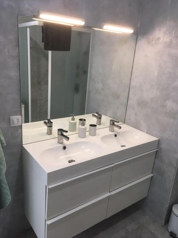 Apartment Spacious, Fresh And Fantastic Views