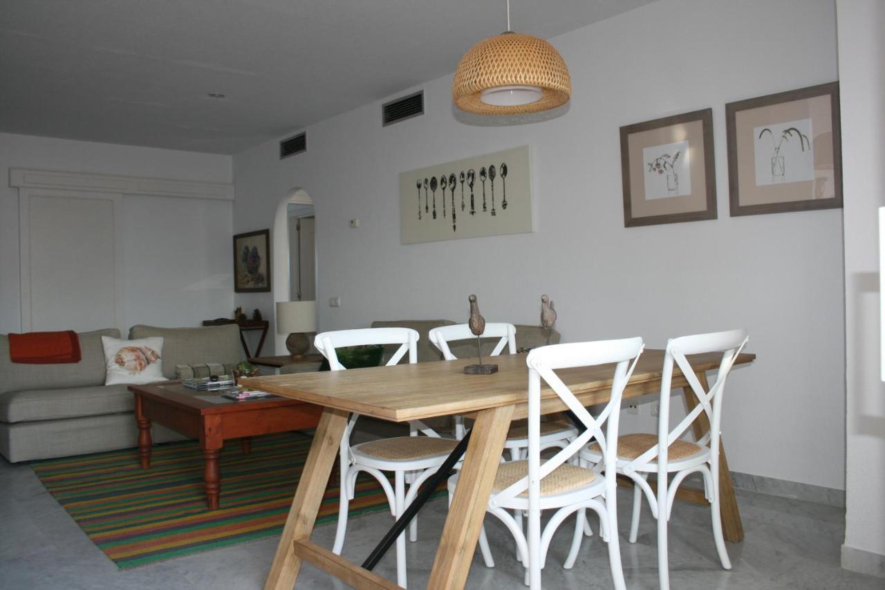 Apartment Spacious, Fresh And Fantastic Views