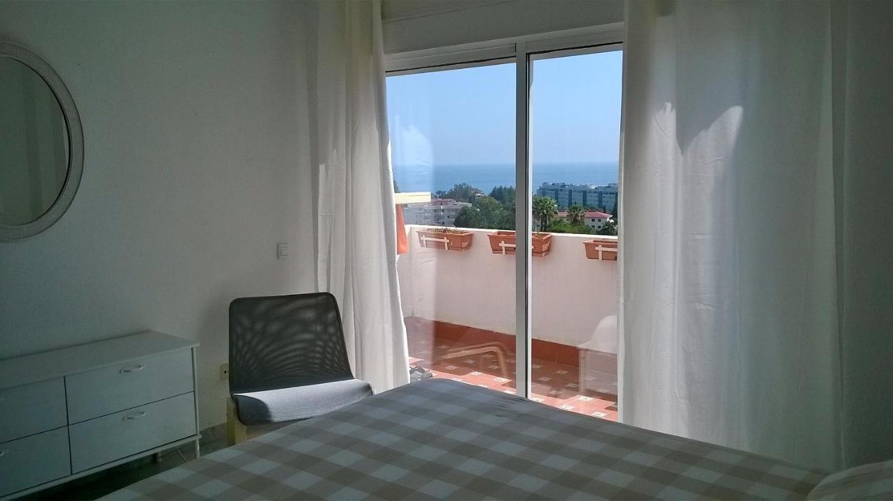 Spacious, Fresh And Fantastic Views * Marbella