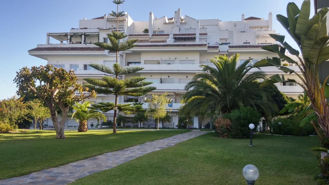 Spacious, Fresh And Fantastic Views Marbella