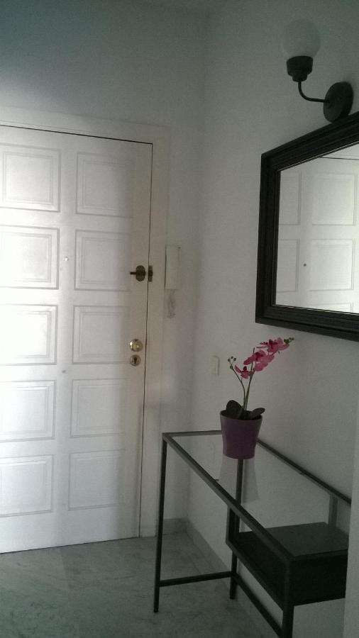 Apartment Spacious, Fresh And Fantastic Views Marbella