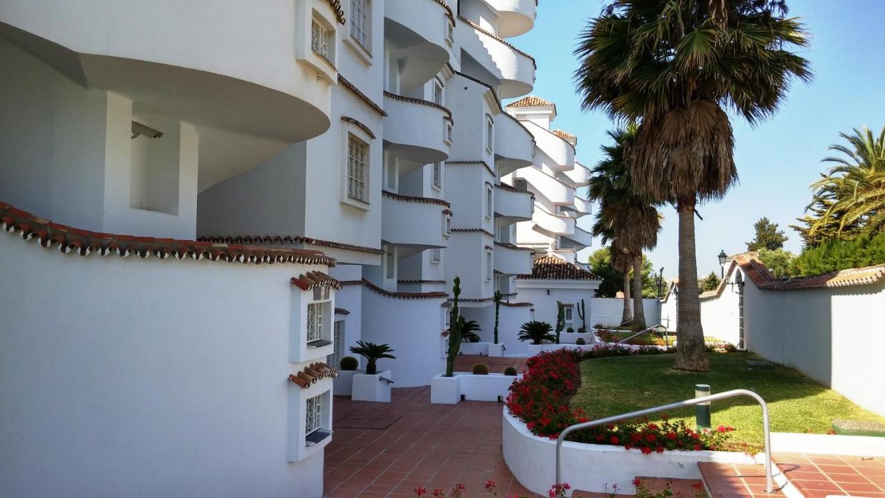 Apartment Spacious, Fresh And Fantastic Views Marbella