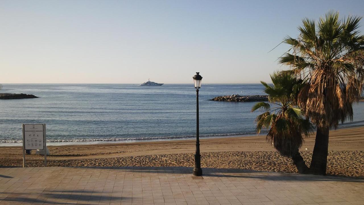 Spacious, Fresh And Fantastic Views Apartment *