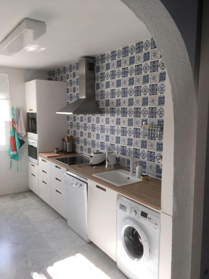 Spacious, Fresh And Fantastic Views Apartment Marbella
