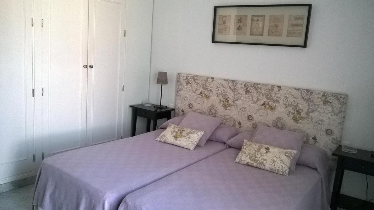 Apartment Spacious, Fresh And Fantastic Views *