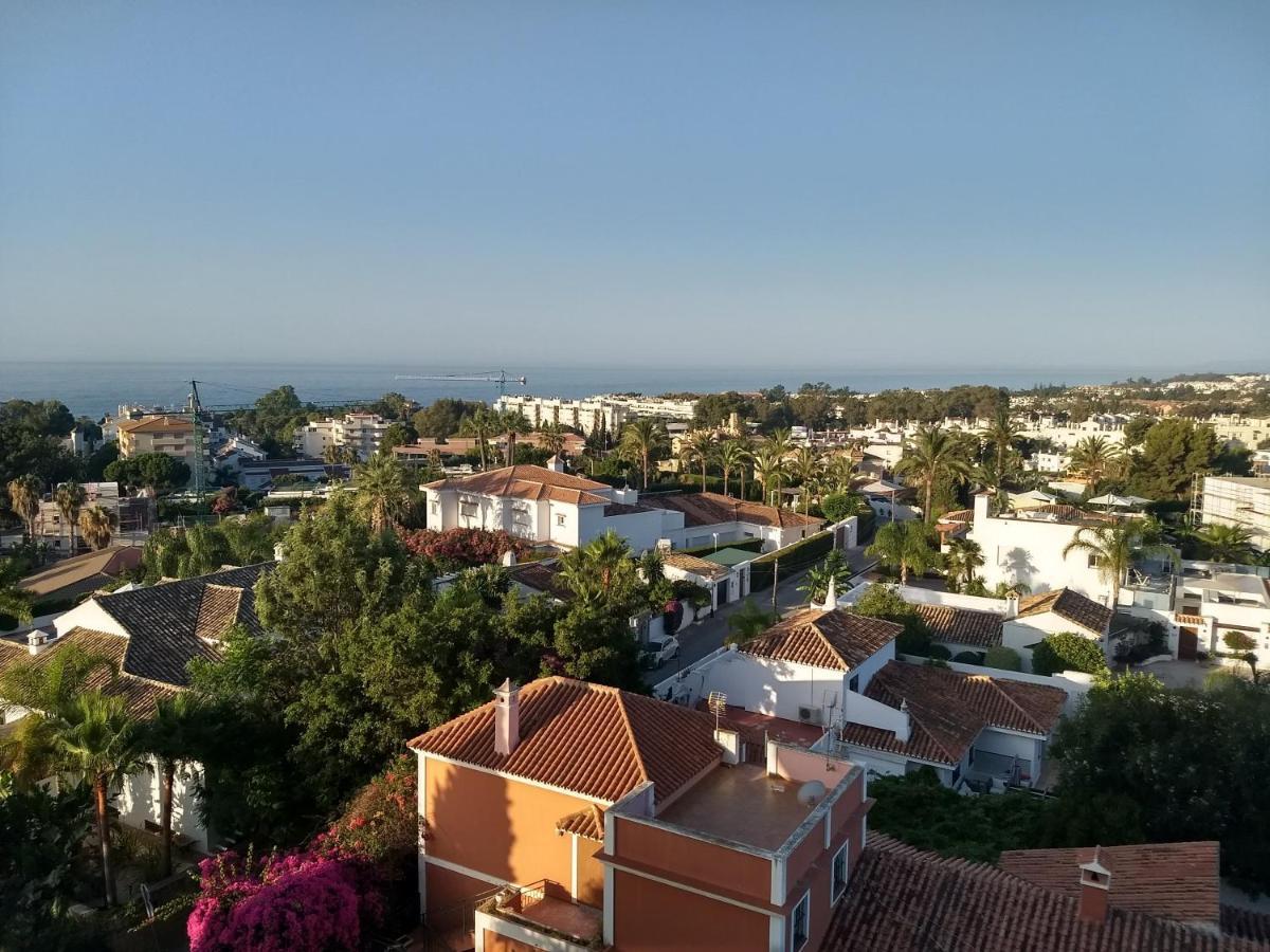 Spacious, Fresh And Fantastic Views *