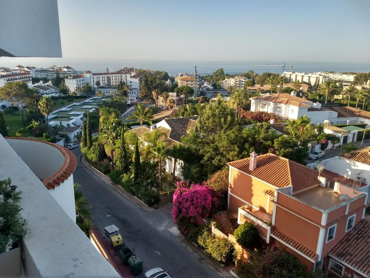 Apartment Spacious, Fresh And Fantastic Views