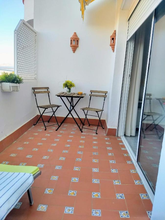 Spacious, Fresh And Fantastic Views * Marbella