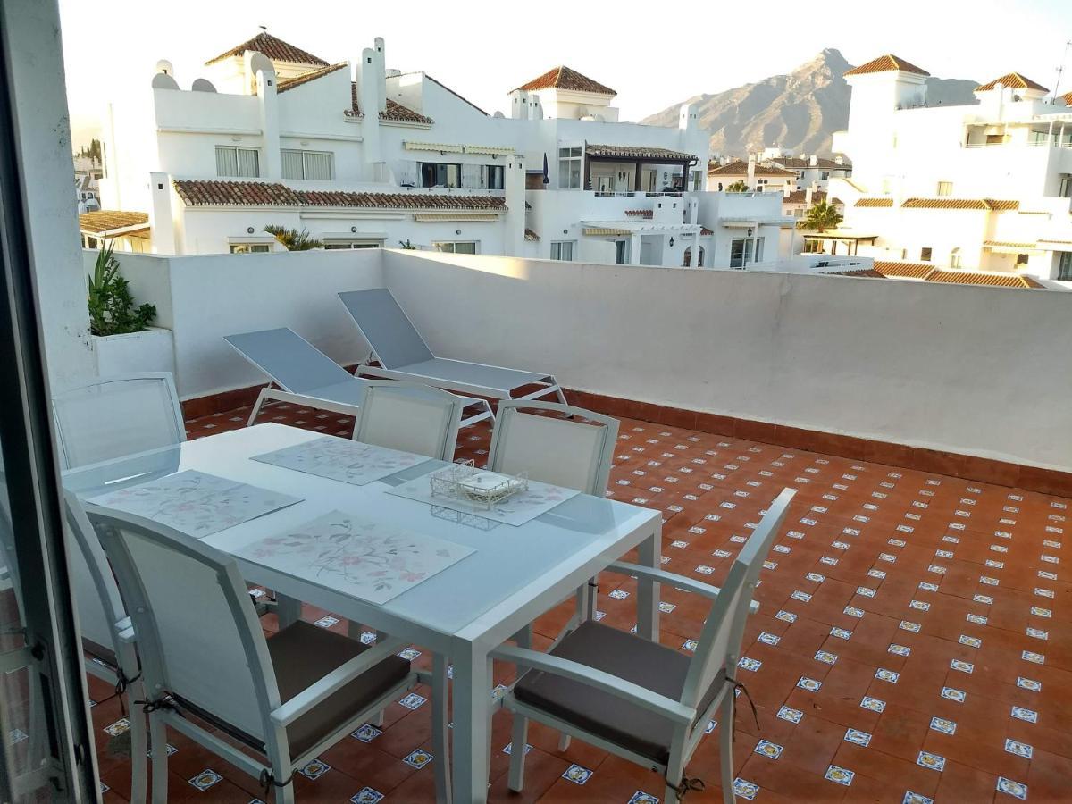 Apartment Spacious, Fresh And Fantastic Views