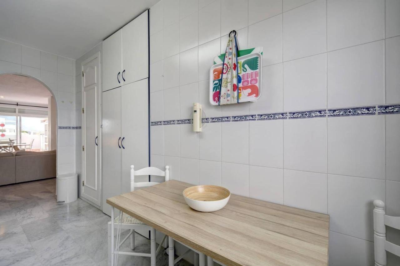 Spacious, Fresh And Fantastic Views *