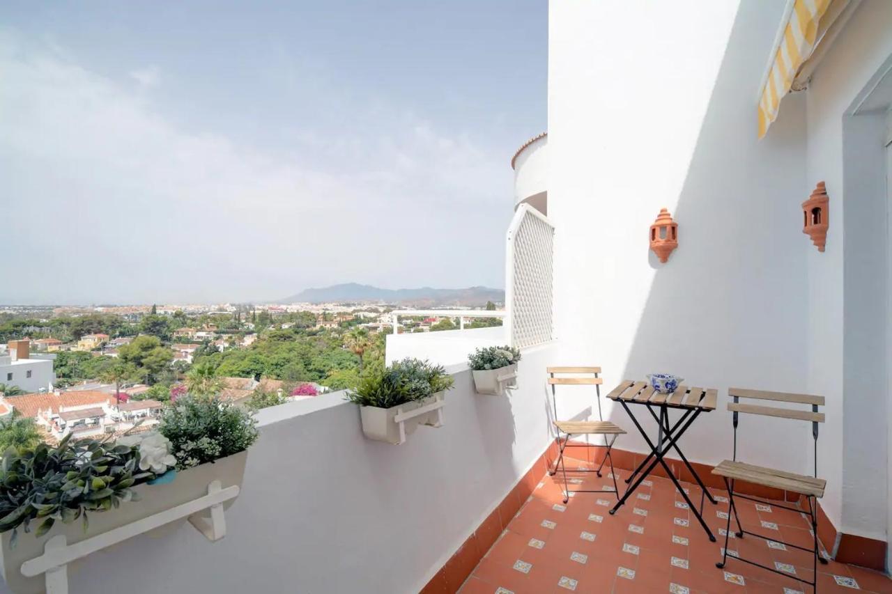 Spacious, Fresh And Fantastic Views *
