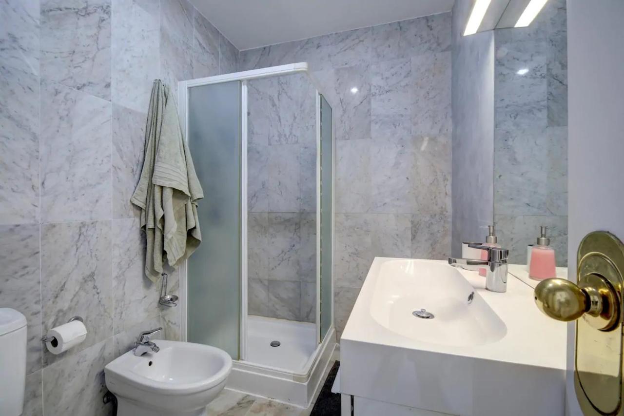 Apartment Spacious, Fresh And Fantastic Views