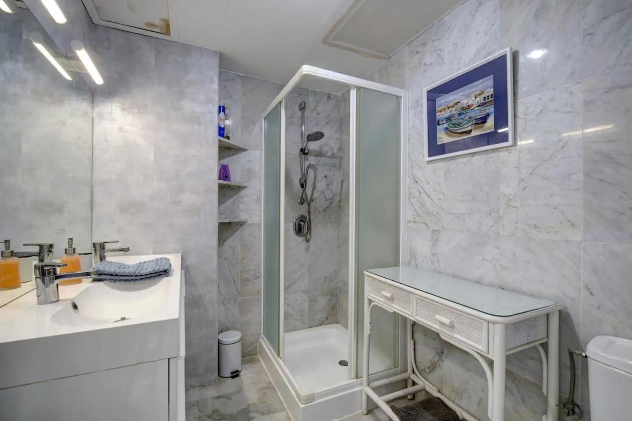 Spacious, Fresh And Fantastic Views *