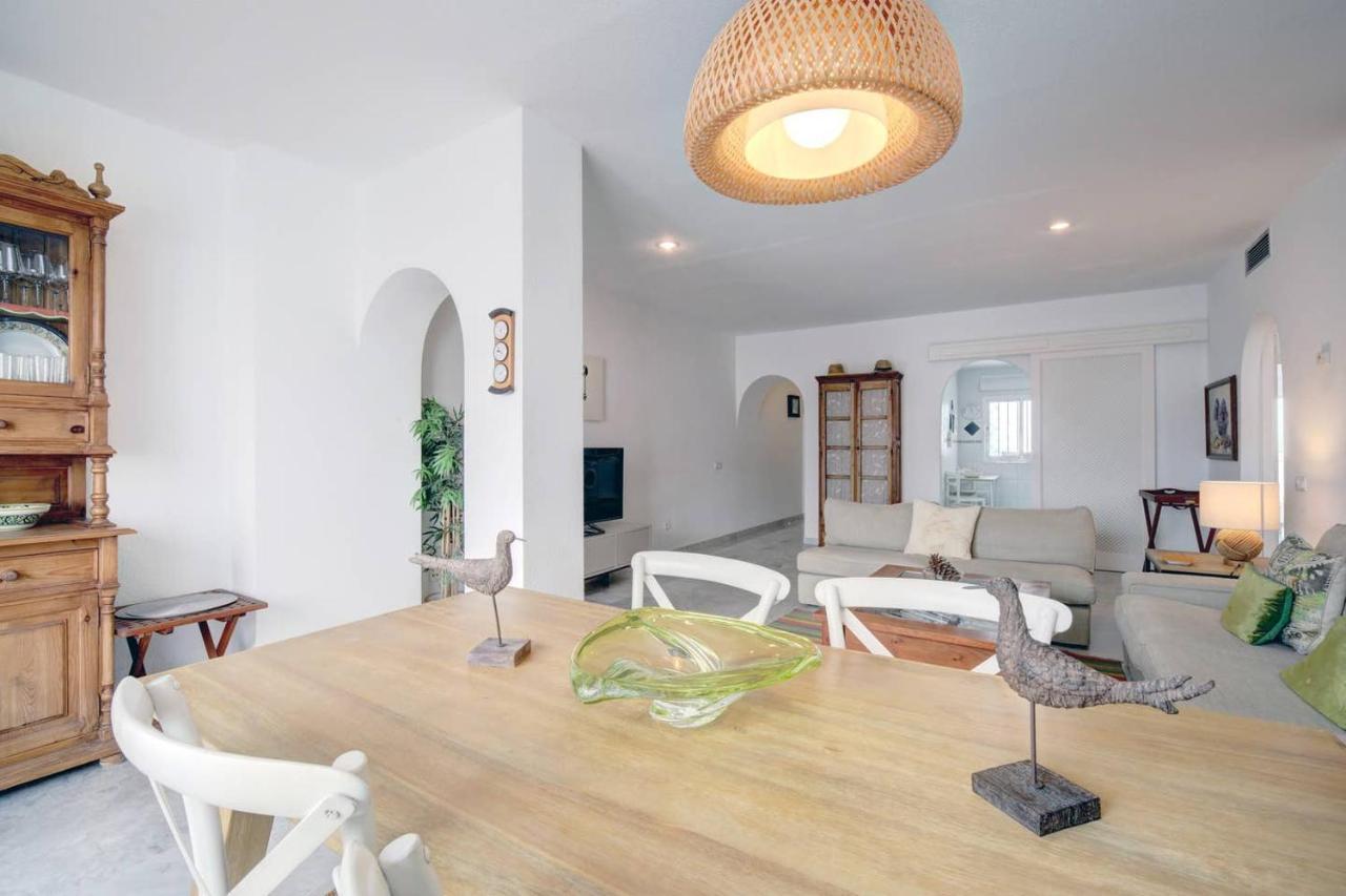 Apartment Spacious, Fresh And Fantastic Views
