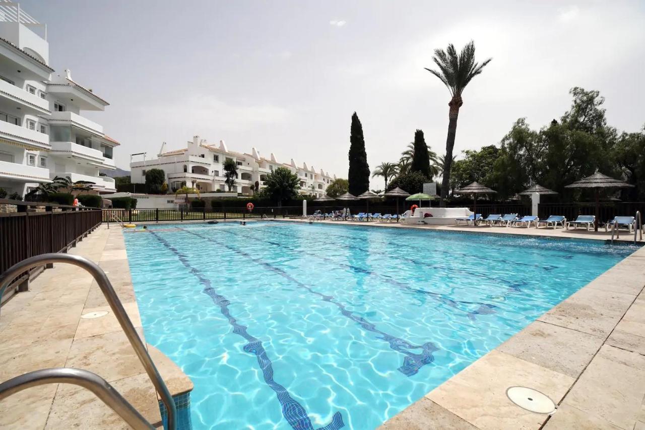 Apartment Spacious, Fresh And Fantastic Views