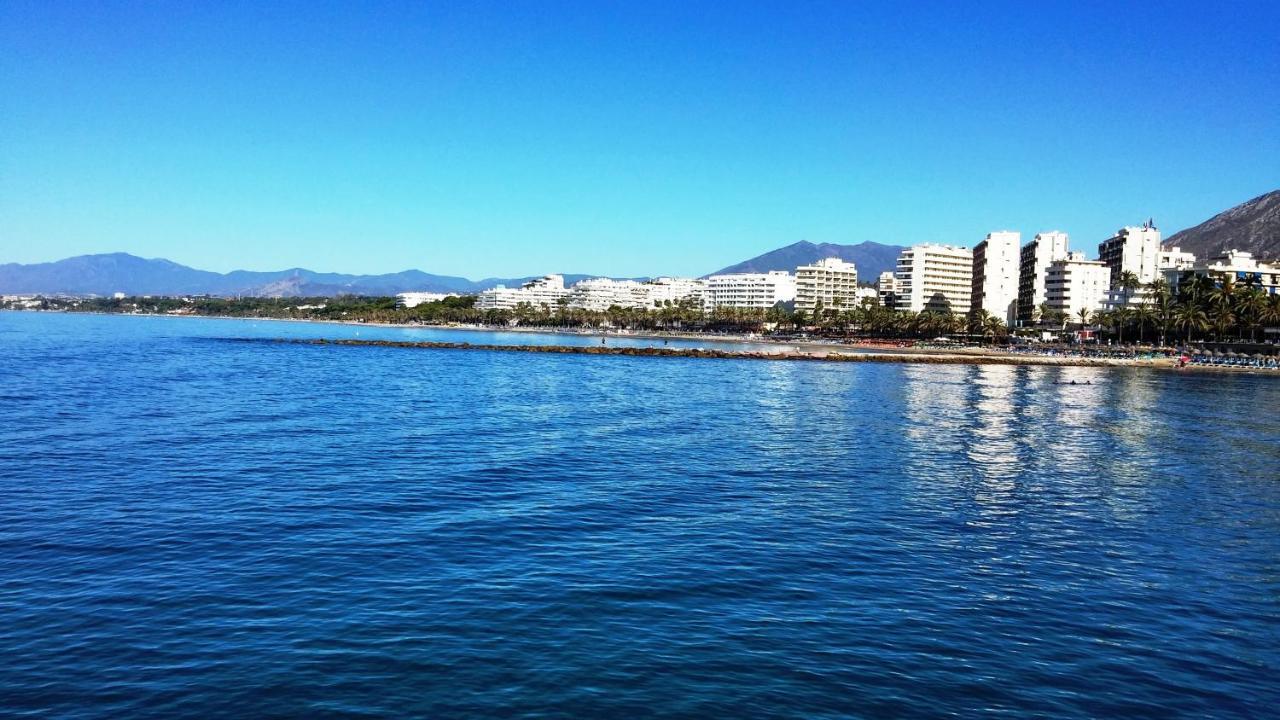Spacious, Fresh And Fantastic Views *